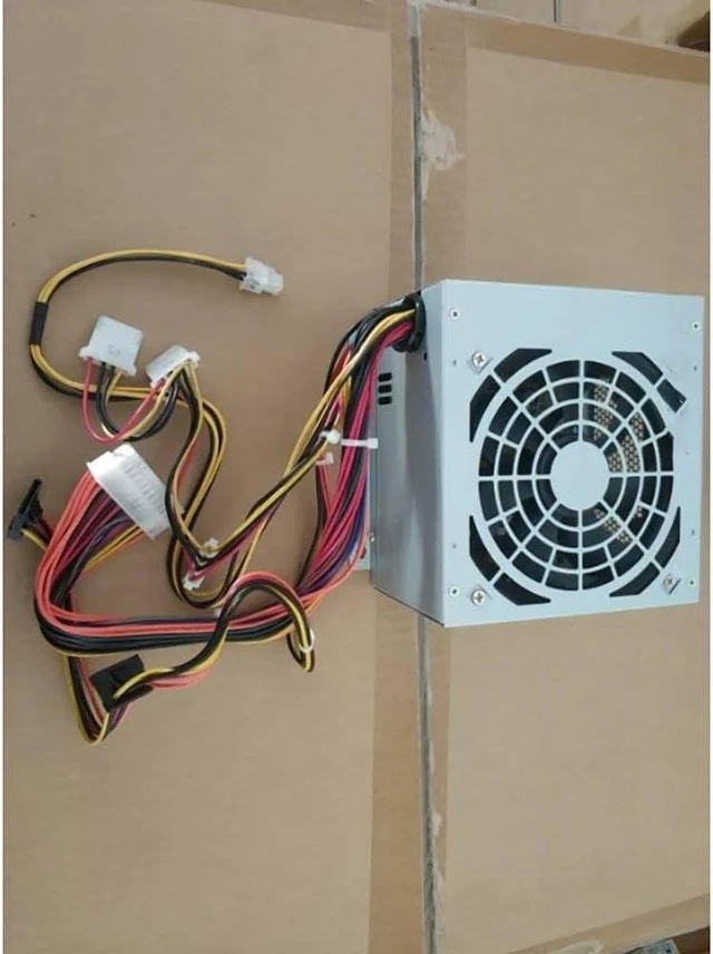 Alt view image 3 of 4 - BTX-3031 for MAX 300W / Industrial Level of Switching Power Supply