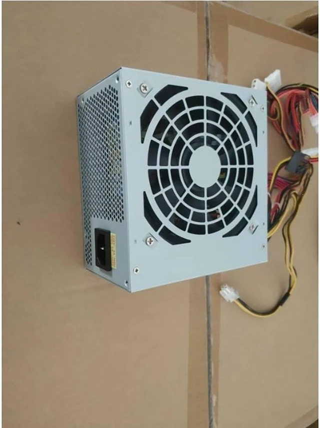Alt view image 4 of 4 - BTX-3031 for MAX 300W / Industrial Level of Switching Power Supply