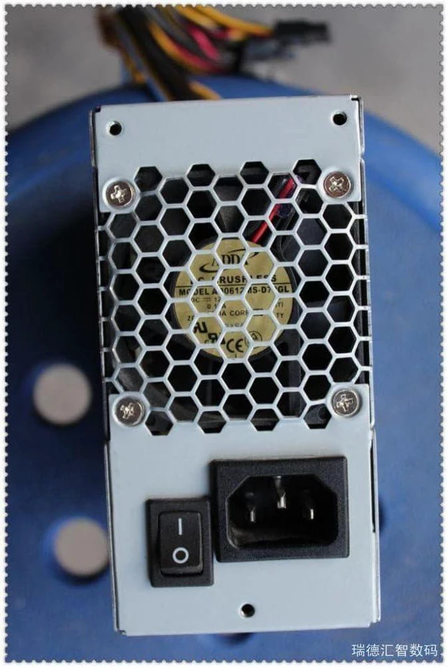 Main image of for DPS-75VBC DPS-75VBE VCR Power Supply PUD220M