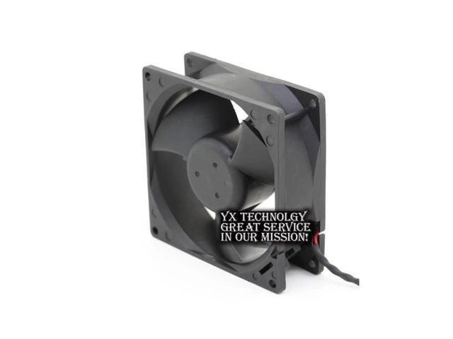 Alt view image 3 of 6 - New and Original EFB0924VHF 9CM 9032 24V 0.27A two line drive fan for Delta 90*90*32mm