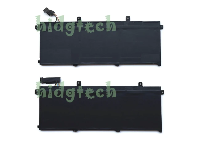 Alt view image 2 of 2 - New L18C3P71 L18C3P72 L18L3P73 L18M3P73 L18M3P74 L18M4P73 L18M4P74 Battery for Lenovo ThinkPad T490 T495 P43S T14 P14S Series Type B