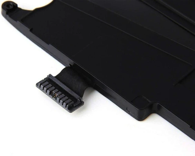 Alt view image 6 of 7 - BatPower A1375 Replacement Laptop Battery for Apple Late 2010 MacBook Air 11-inch A1370 EMC 2393 Battery MacBook Air 11" A1370 Apple A1375 Battery 35Wh