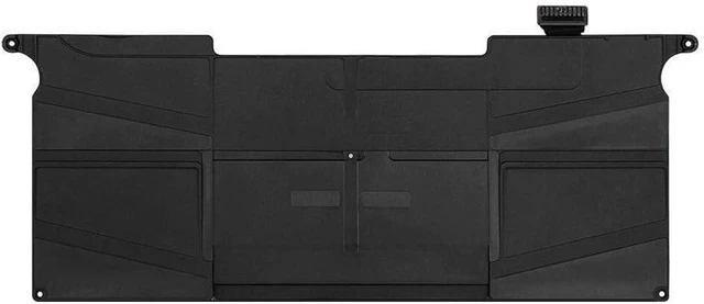 Alt view image 7 of 7 - BatPower A1375 Replacement Laptop Battery for Apple Late 2010 MacBook Air 11-inch A1370 EMC 2393 Battery MacBook Air 11" A1370 Apple A1375 Battery 35Wh