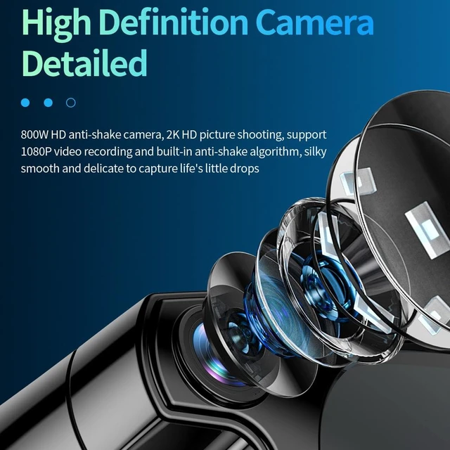 Alt view image 5 of 6 - CY01 Smart Glasses Multi-Function Video Recording, Photo, Bluetooth Calling & Real-Time Translation AI Glasses with Camera