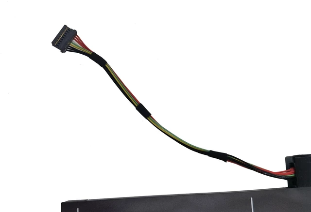 Alt view image 4 of 5 - Batterymarket AA-PBVN3AB Replacement Laptop Battery Compatible with Samsung NP370R4E NP370R5E NP450R4E NP450R5E NP510R5E 11.4V 43Wh/3780mAh