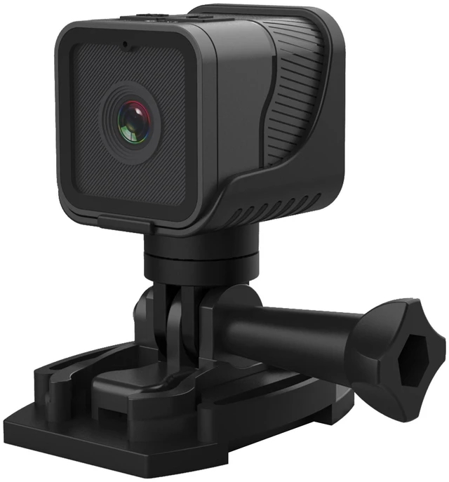 Main image of Z03 Waterproof WiFi Action Camera Outdoor Sports Smart Cam, One-Touch Photo/Video Recording, HD, Wireless, Wearable, Portable
