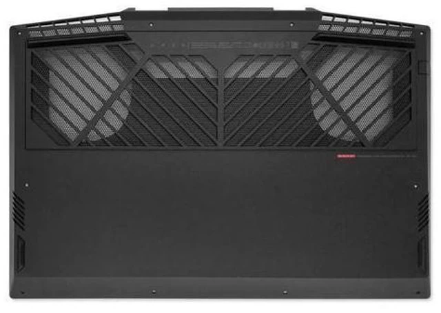Main image of for 5 Plus OMEN 17cb 17-CB Base Cover Lower Case Bottom Lid Case L57357-001