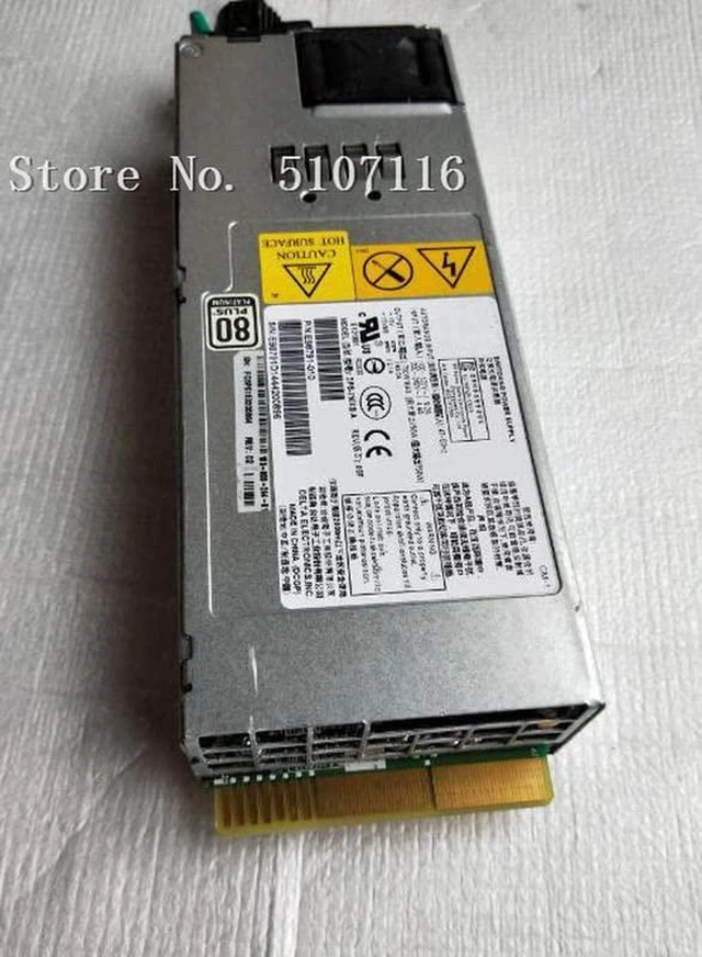Alt view image 3 of 4 - for DPS-750XB A E98791-007 750W Power Supply