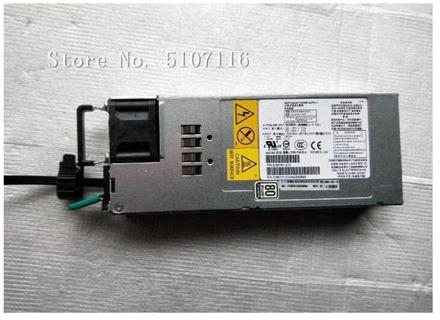 Main image of for DPS-750XB A E98791-007 750W Power Supply
