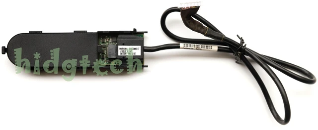 Main image of New 460499-001 462969-B21 462976-001 for HPMAH P212 P410 P411 P410i Smart Array Raid Controller Battery with Cable