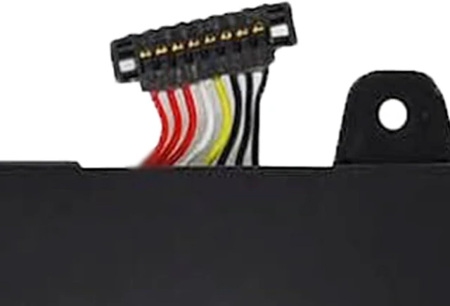 Alt view image 4 of 5 - C41-N541 Laptop Battery 66Wh 4520mAh 14.8V Compatible with ASUS Q501L Q501L-BBI Q501LA Q501LA-BSI5T19 Q501LA-BBI5T03 Series 0B200-00430100M N54PNC3