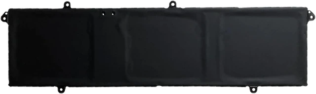 Alt view image 3 of 3 - C31N2019 Laptop Battery 63Wh 5427mAh 3-Cell 11.61V Compatible with ASUS VivoBook Pro 14X OLED M7400 / VivoBook Pro 15 OLED M3500QC M3500QC-L1062 Series C31N2019-1 3ICP6/70/81