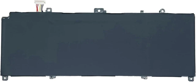 Alt view image 5 of 5 - C41N1903 Laptop Battery 66Wh 4335mAh 4-Cell 15.4V Compatible with Asus ExpertBook B9 B9450 B9450FA B9400CE-KC0166R B9450FA-LB0159R B9450FA-BM0160R B9450FA-BM0161R Series 0B200-03560100