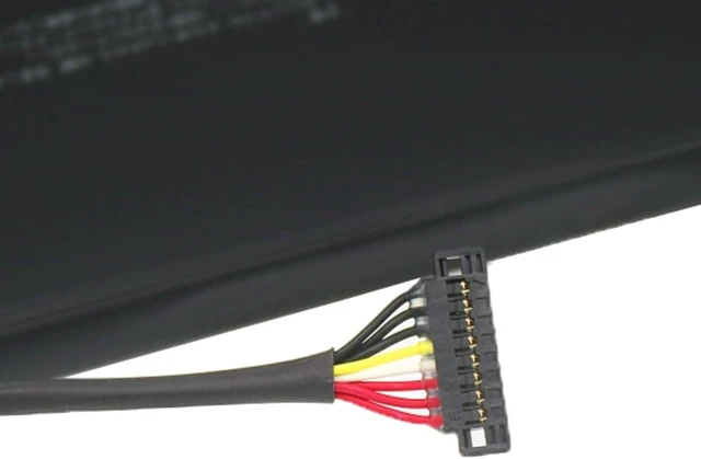 Alt view image 3 of 4 - C31N1831 Laptop Battery 50Wh 4210mAh 11.55V Compatible with Asus Pro574 Pro574FA P3540FA P3548FA P574FA PE574FA Pro3548FA PX574FA Series 0B200-03330200