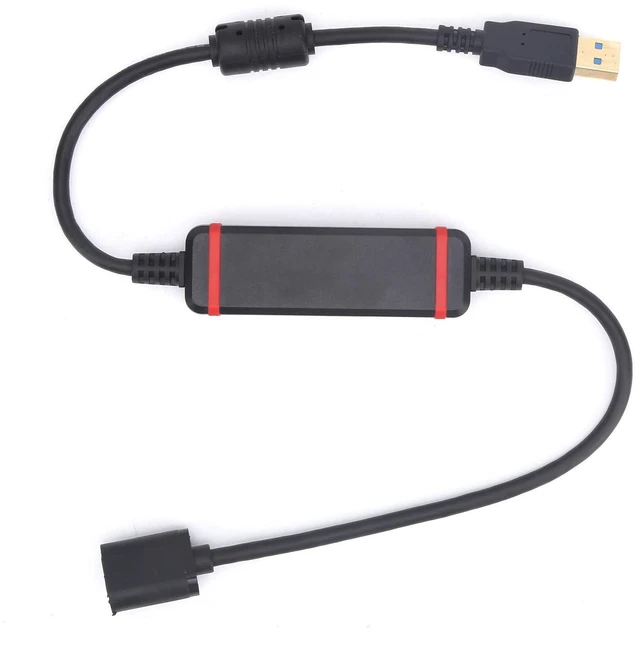 Main image of USB Isolator Module USB Isolator Module Data USB Hub High Speed Plastic Disconnector 480M USB USB 3.0 DC5V 500MA Isolated Load Switch USB Hubs