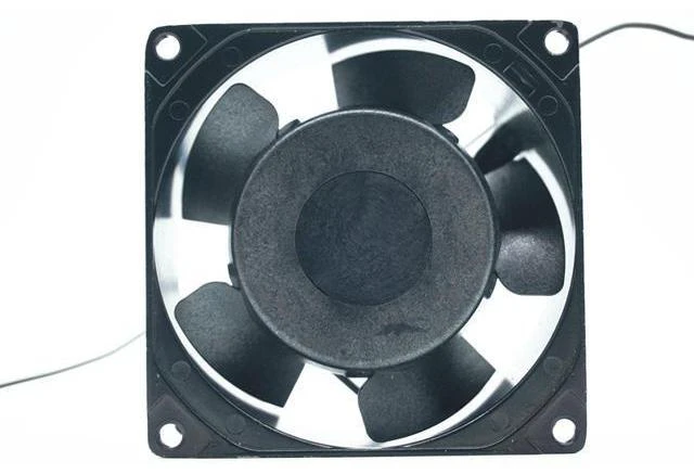 Main image of 3115PS-12W-B30 brand new original NMB fan AC115V 8038 mute axial flow cooling fan