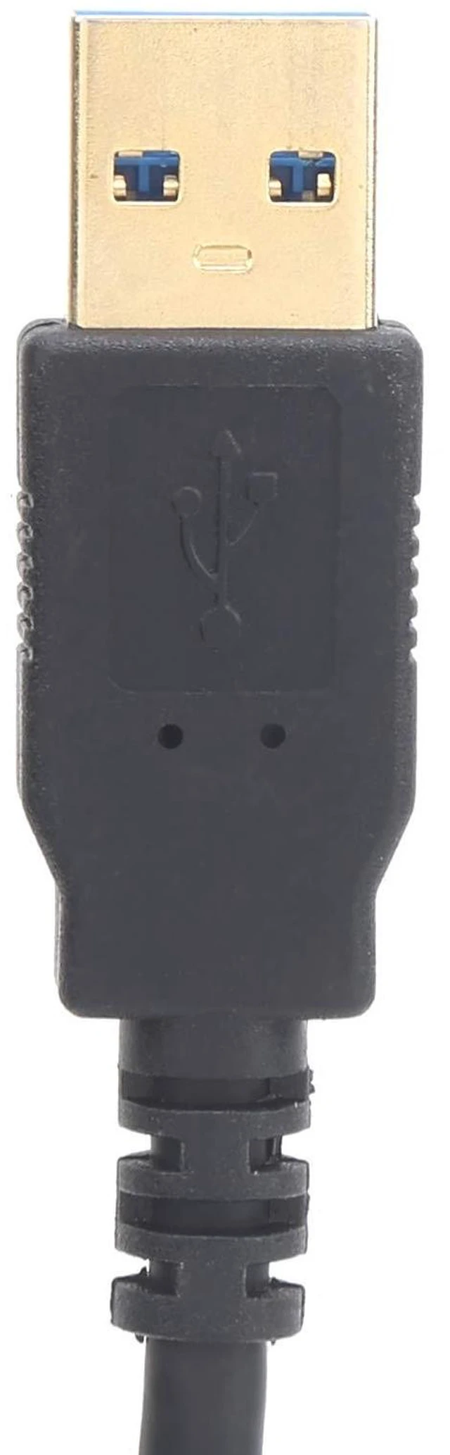 Alt view image 4 of 5 - USB Isolator Module USB Isolator Module Data USB Hub High Speed Plastic Disconnector 480M USB USB 3.0 DC5V 500MA Isolated Load Switch USB Hubs
