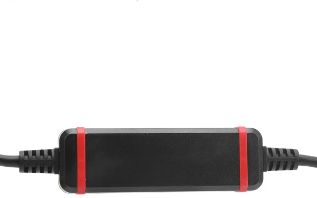 Alt view image 5 of 5 - USB Isolator Module USB Isolator Module Data USB Hub High Speed Plastic Disconnector 480M USB USB 3.0 DC5V 500MA Isolated Load Switch USB Hubs
