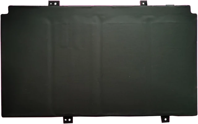 Alt view image 4 of 4 - C41N2110 Laptop Battery 75Wh 4846mAh 8-Cell 15.48V Compatible with ASUS Zenbook 17 Fold OLED Series Notebook 0B200-04220000