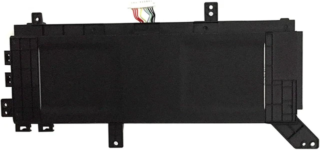Alt view image 4 of 4 - C41N1838 Laptop Battery 63Wh 4165mAh 15.32V Compatible with Asus ProArt StudioBook Pro X W730G2T Series 0B200-03460000