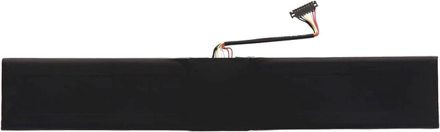 Alt view image 6 of 6 - C41N2311 Black Connector Laptop Battery 80Wh 5150mAh 15.56V Compatible with Asus ROG Ally X/Ally X (2024) RC72LA / RC72LA-ALLYX.Z1X Gaming Handheld Parts Series 0B200-04560000 4ICP6/42/111