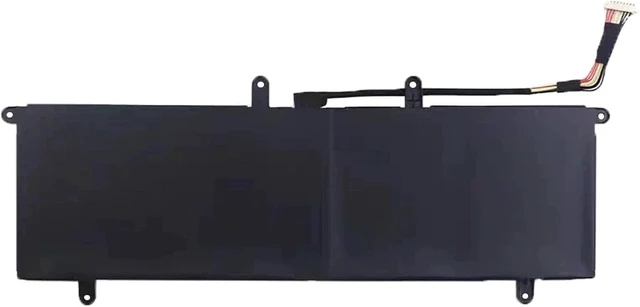 Alt view image 5 of 5 - C41N2004 Laptop Battery 70Wh Compatible with ASUS ZenBook UX482 UX482EA UX482EG / ZenBook UX482EA-HY UX482EA-KA UX482EG-HY UX482EG-KA UX482EG-BP UX482EG-DS UX482EG-XS Series 0B200-03790000