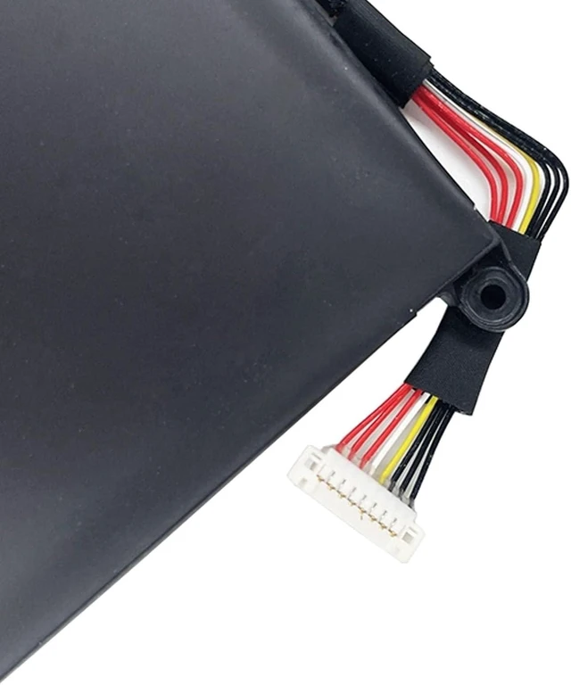 Alt view image 4 of 5 - C41N2004 Laptop Battery 70Wh Compatible with ASUS ZenBook UX482 UX482EA UX482EG / ZenBook UX482EA-HY UX482EA-KA UX482EG-HY UX482EG-KA UX482EG-BP UX482EG-DS UX482EG-XS Series 0B200-03790000