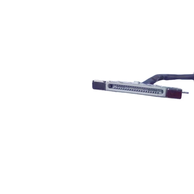 Alt view image 5 of 5 - Replacement AC DC Power Jack Connector Cable Charging Port Socket Fit for Microsoft Surface pro 7 Plus (7+) 1960 1414-0DBY0QS-M1D Power Jack Charging Port Connector with Cable