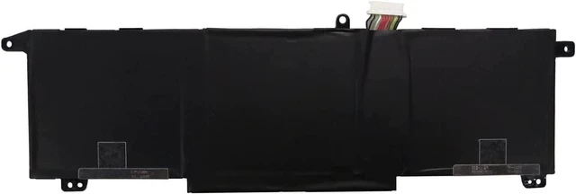 Alt view image 5 of 5 - SD06XL Laptop Battery Compatible with HP Omen 15-EK 15-EN 15-ek0xxx 15-ek0013dx 15-ek1013dx 15-EK0019NR EK0008CA EK1017TX 15-en0xxx 15-en0023dx 15-en1075cl 15-EN0002AX Series(11.55V 70.91Wh)