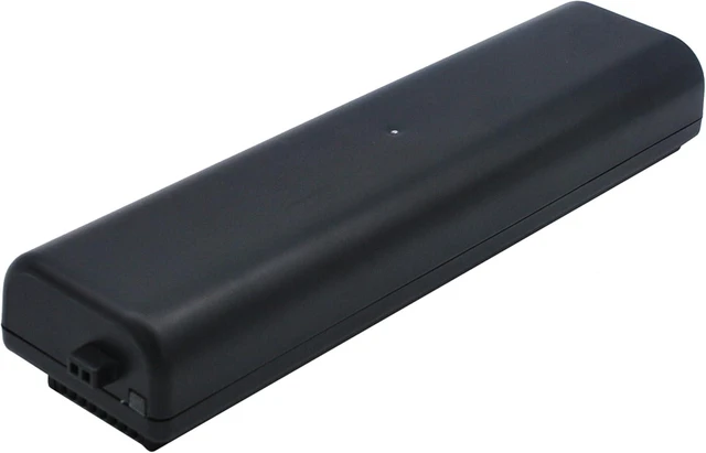 Alt view image 4 of 5 - Replacement for Battery 2446B003, K30274, LB-60, QK1-2505-DB01-05 LK-62, PIXMA i260, PIXMA i320, PIXMA iP100, PIXMA iP100 min