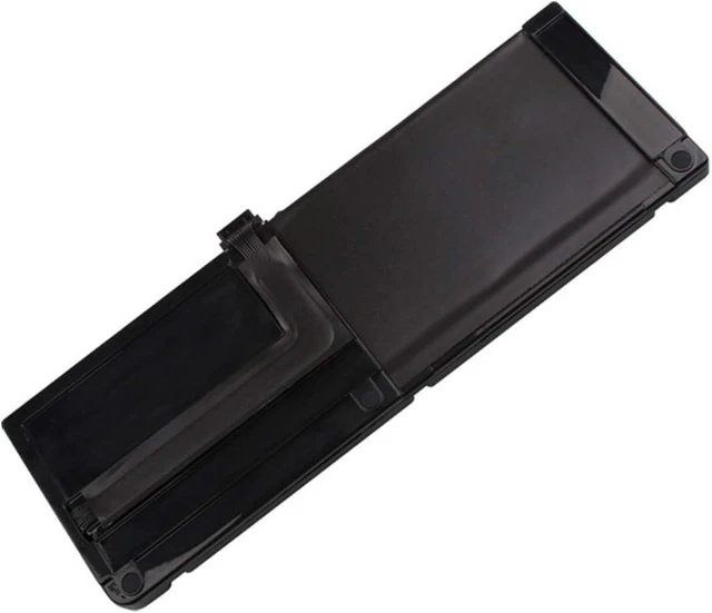 Alt view image 7 of 7 - BatPower A1321 Replacement Laptop Battery for Mid 2009 2010 MacBook Pro 15-inch A1286 EMC 2324 2325 2353 MB985 MB986 MC118 MC371 MC372 MC373 Battery MacBook Pro 15" A1286 Apple A1321 Battery 77.5Wh