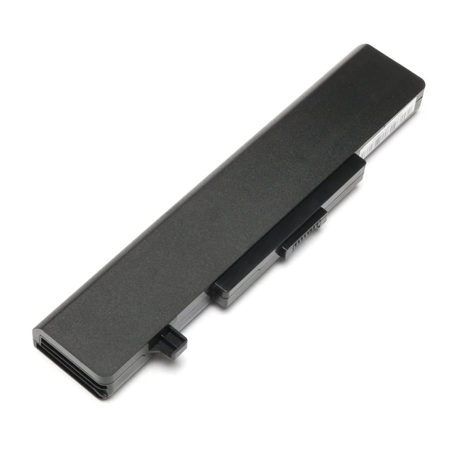 Alt view image 5 of 5 - VUOHOEG Z380 Z480 Z580 Z585 G480 G580 Laptop Battery Replacement for Lenovo IdeaPad Y480 Y580 Series Compatible P/NL11S6Y01 L11L6Y01 45N1043(10.8V 4400mAh)