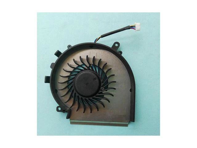 Alt view image 2 of 2 - NEW ORIGINAL COOLING FAN COOLER FAN AAIVD THERMALLOY PAAD06015SL 0.55A 5VDC N378 4PIN