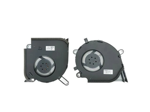 Main image of (CPU+GPU) New Cooling Fan Replacement For ASUS ROG Strix G731G G731GV G731GW Series S5D S7D G531GD/GT/GV/GW/DU G731GT/GU/GV/GW/DU