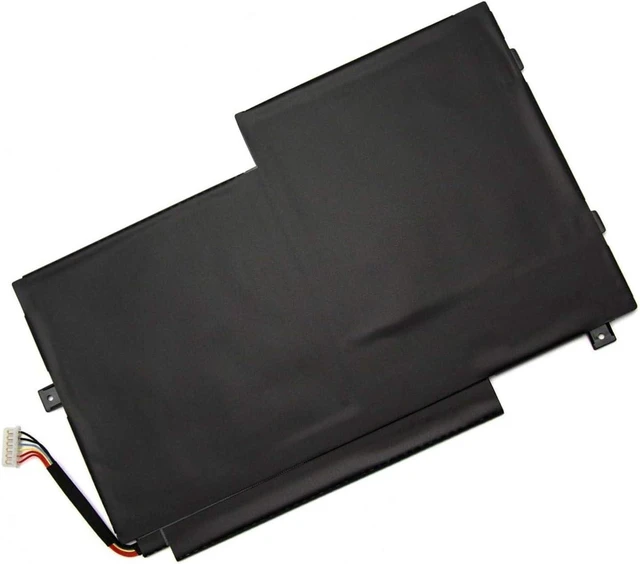 Alt view image 2 of 2 - HBFVG AP15A3R KT.00203.009 1ICP4/91/91-2 Laptop Battery Replacement for Acer Aspire Switch 10 SW3-013 SW3-013P Series(3.75V 30Wh)