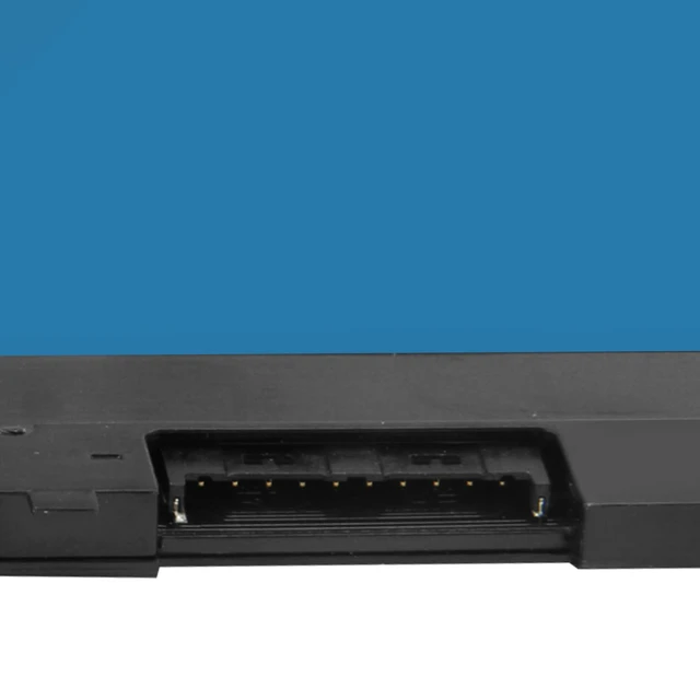 Alt view image 4 of 5 - ZTHY GJKNX Laptop Battery Replacement for Dell Latitude 5280 5288 5480 5580 5491 5495 5590 5591 E5480 E5490 E5491 E5580 E5590 E5591 Precision 15 3520 3530 Series GD1JP DY9NT 5YHR4 451-BBZG 7.6V 68Wh