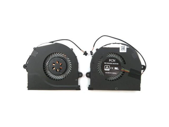Alt view image 2 of 4 - New Laptop CPU Fan for Asus ROG Strix GL503 GL503V GL503VD GL503VD-DB71 GL503VD-DB74 Series