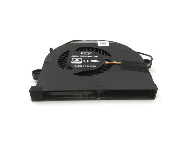 Alt view image 4 of 4 - New Laptop CPU Fan for Asus ROG Strix GL503 GL503V GL503VD GL503VD-DB71 GL503VD-DB74 Series