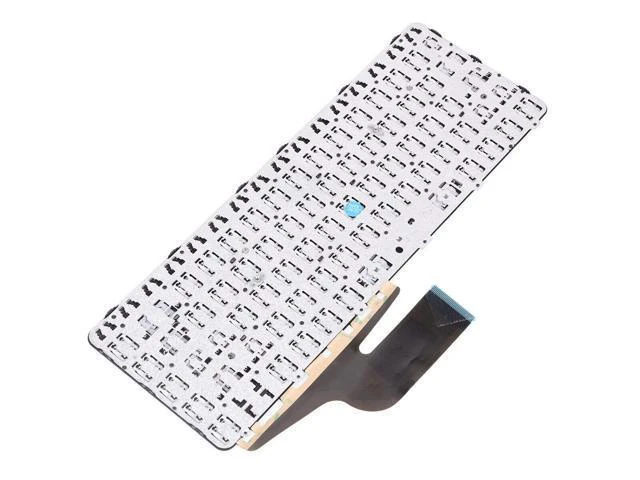 Alt view image 2 of 4 - US Keyboard For HP ProBook 430 G3 430 G4 440 G3 440 G4 445 G3 BLACK
