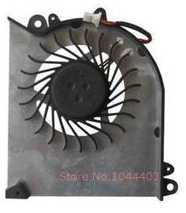Main image of New laptop notebook CPU Cooling Fan For MSI GS60 2QE PAAD06015L-N294 PAAD06015L N294