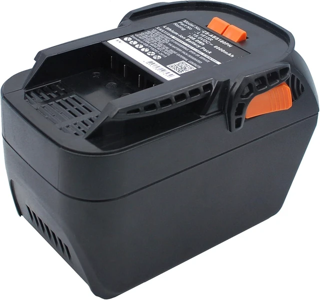 Main image of Replacement for Battery AEG BS 18R, BS18G, BS18GMJ, BS18R, BSB 18, BSB 18 G, BSB 18 LI, BSB 18 STX, BSB 18G, BSB 18NC, BSB18G