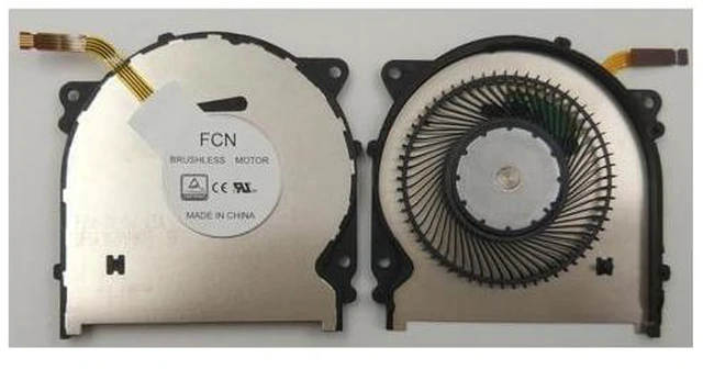Main image of New For Lenovo IdeaPad Miix 720-12ISK Table Laptop CPU Cooling Fan DFS430705PB0T FJ50