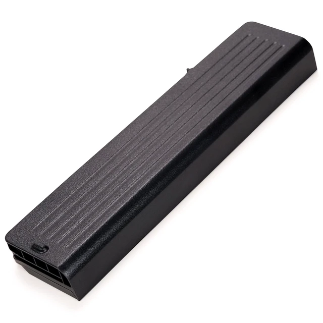 Alt view image 2 of 5 - GHU New Laptop Battery 58Wh Replacement for K450N XR693 X284G RU586 RN873 GW240 M911G Compatible with Dell Inspiron 1440 1750 1525 1526 1545 1546 PP29L PP41L Part 312-0844 C601H GW252 HP297