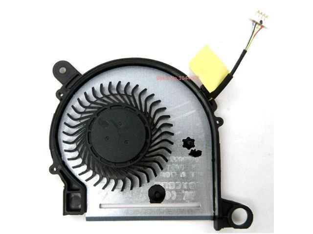 Alt view image 2 of 3 - New Laptop CPU Fan For HP Pavilion 13-U 13-U000 13-U020CA 13-U030NW 13-U036NW 13-U038CA 13-U100 13-U103NS 13-U113NL 13-U124CL