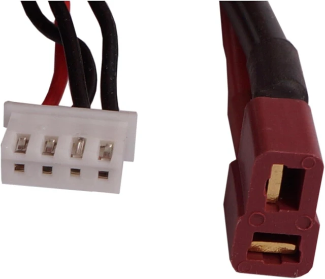 Alt view image 4 of 5 - Replacement Battery Compatible for RC CS-LT917RT (5000mAh/11.1V), CS-LT917RT Battery