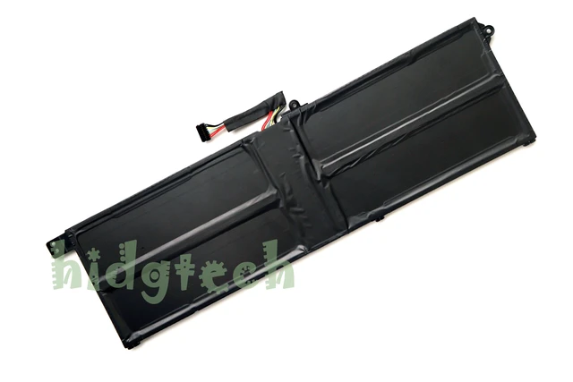 Alt view image 2 of 2 - New L22B4PG3 L22C4PG3 L22D4PG3 L22L4PG3 L22M4PG3 Laptop Battery For ThinkBook 16 G5+ Ryzen Edition