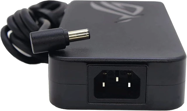 Alt view image 2 of 3 - 230W 180W Genuine Charger for Asus ROG Zephyrus M GM501GM Gaming Laptop 240W ADP-240EB B ADP-230GB B Power Supply Adapter Cord