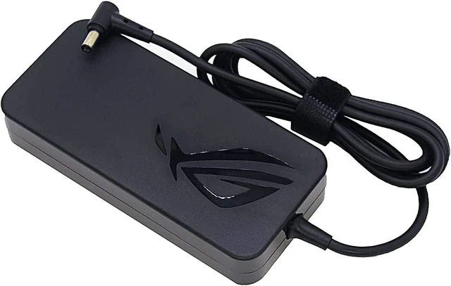Alt view image 3 of 3 - 230W 180W Genuine Charger for Asus ROG Zephyrus M GM501GM Gaming Laptop 240W ADP-240EB B ADP-230GB B Power Supply Adapter Cord
