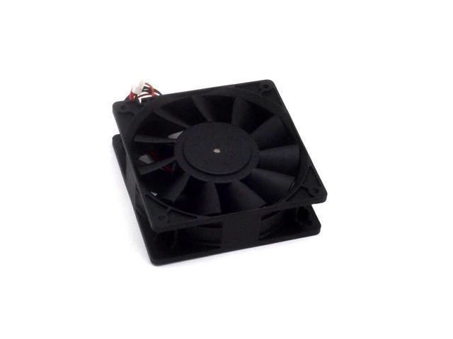 Alt view image 6 of 6 - 2pcs New and Original PFB1224UHE 12CM 24V 2.40A inverter cooling fan violence for Delta 120 * 120 * 38mm