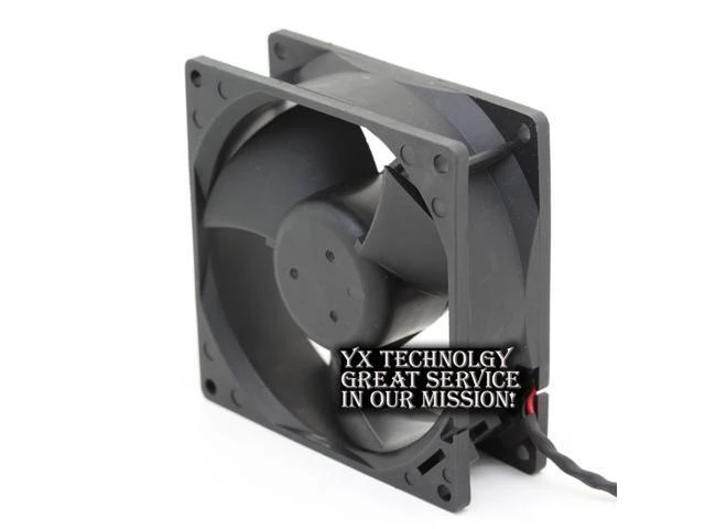 Alt view image 3 of 6 - and EFB0924VHF 9CM 9032 24V 0.27A two line drive fan Delta 90*90*32mm